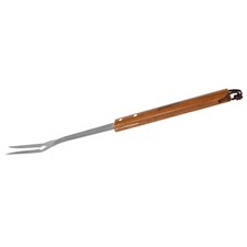 Grandhall BBQ Grillgabel Grillbesteck Grillzubehör