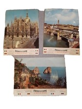 Fonoscope Bildschallplatten La