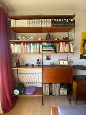 Original Nisse String Regal