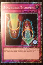 Magischer Zylinder - RA03