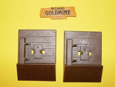 Playmobil 3802 Mc Laren´s Goldmine Ersatzteile (3802A)