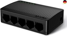 Tenda LAN Switch 5 Port