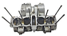 Motorgehäuse oben Yamaha XJ