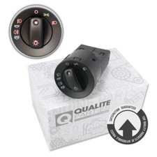 OEM LICHTSCHALTER PASST FÜR AUDI A4 00-07 NEBELSCHEINWERFER SCHEINWERFERSCHALTER