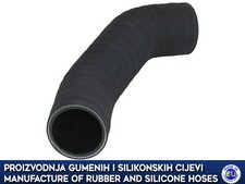 Ersatz Ladeluftschlauch MAZDA