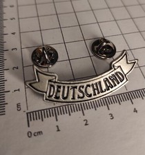 PIN/Anstecker DEUTSCHLAND