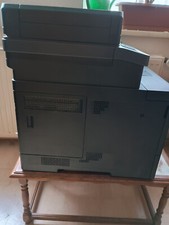 farb laser drucker scanner kopierer