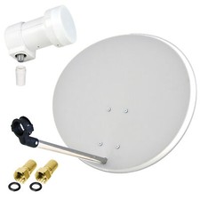 FULL HDTV HD SAT Anlage 60cm