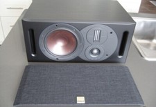 Dali Opticon VOKAL MK2 Black