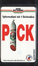 TV577 - TK Telefonkarte S 58