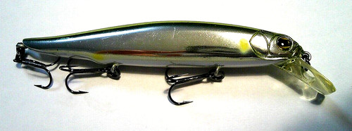 Imakatsu riprizer wobbler - imakatsu,