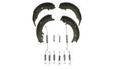 DDR Bremsbackensatz HP500 Qek