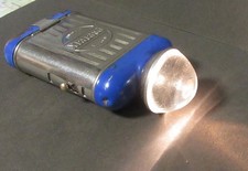 Pertrix Taschenlampe Nr. 603