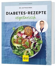 Diabetes-Rezepte vegetarisch |