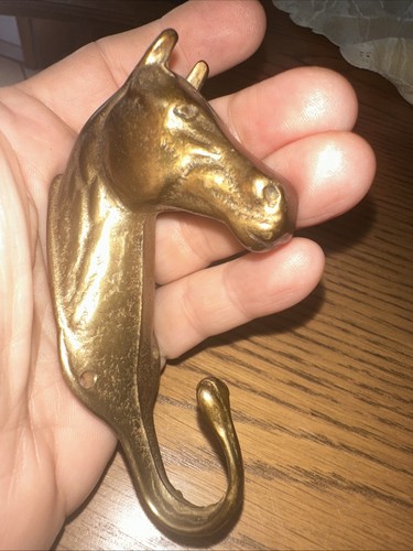 Haken kleiderhaken aus messing - kleiderhaken,