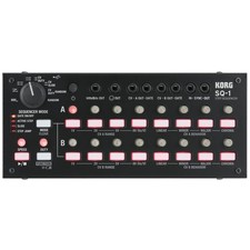 Korg 1 - korg, sq-1