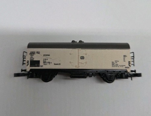 Märklin mini club - ,