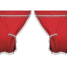 Premiere Lampe, Mikrofaser