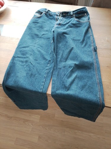 1990 jahre fubu jeans - 1990, er