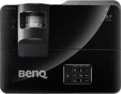 Benq mw516 beamer 656 - benq, 2.656