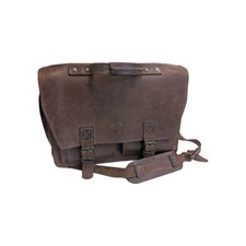 Aktentasche Tasche Echtleder