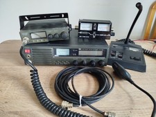 Vintage Albrecht AE 5180 CB