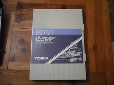 Tomix 92701 J.R. Interurban