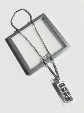 SWATCH: MÄNNER-HALSKETTE