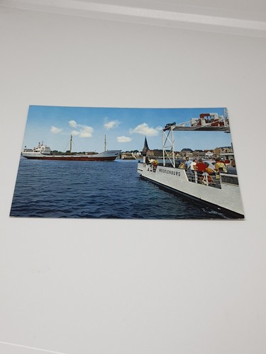 Alt travemünde priwall - alt,