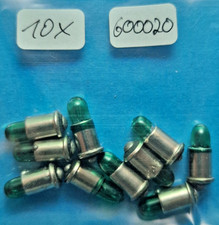 10 Stück Ersatzglühbirne