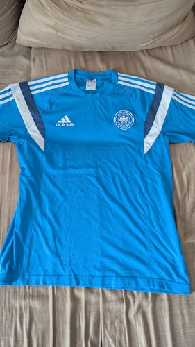 Adidas dfb shirt sehr - gr, m