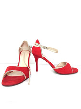 argentinische Tango Tanzschuhe