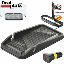 Induktive Ladestation Auto 15W