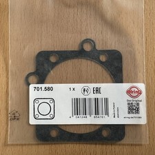 ORIGINAL ELRING Dichtung