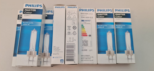 Philips master colour cdm - cdm-t, 70