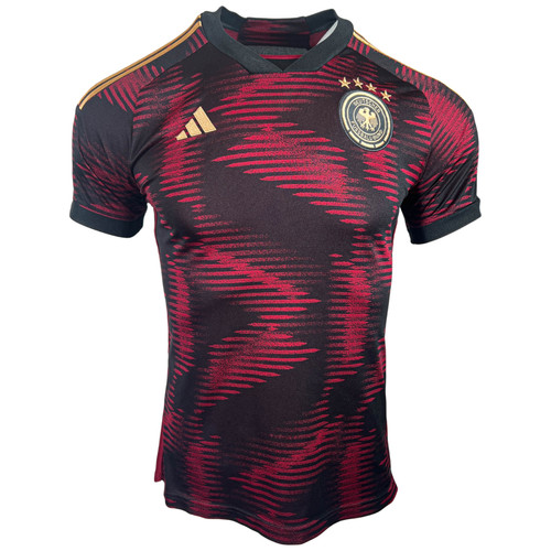 Adidas deutschland trikot away - adidas,