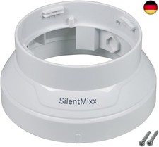 Behälterunterteil Unterteil