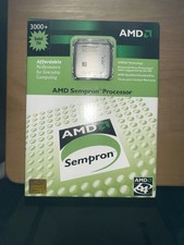 AMD Sempron 3000+ – Sockel