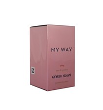 Giorgio Armani My Way Ylang