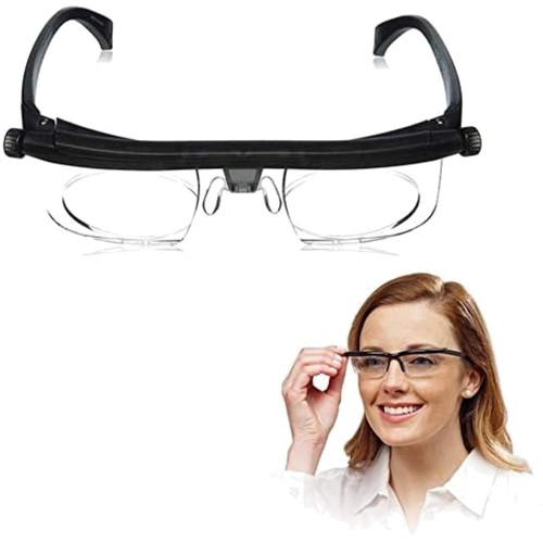 Lesebrille verstellbar männer - verstellbar,
