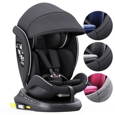 XOMAX 946i Kindersitz ISOFIX
