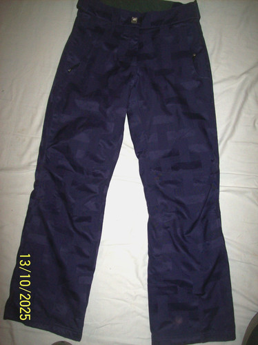 Ziener ski schneehose - ski, /