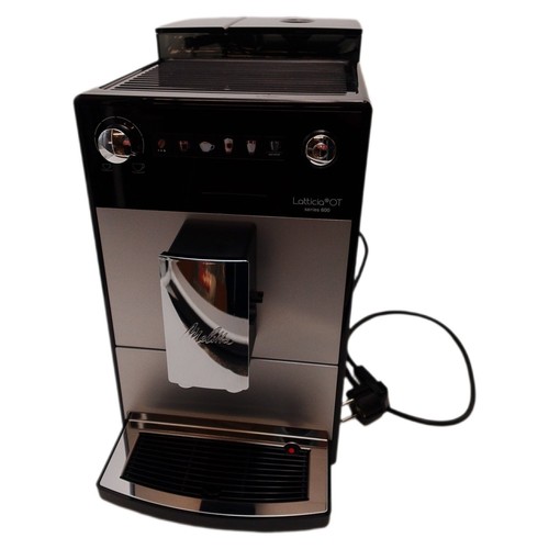 Melitta latticia - melitta,