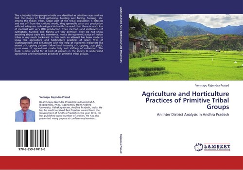 Agriculture and horticulture - agriculture,