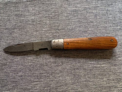 Orig solingen wehrmacht - orig!,