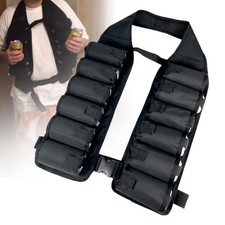 Trinken Weste Bier Lagerung