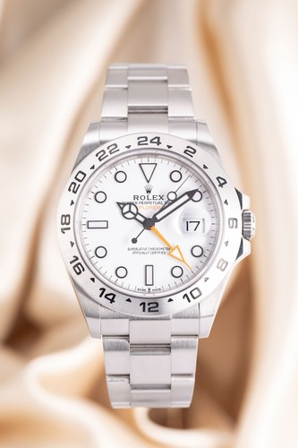 Rolex explorer automatik - rolex,