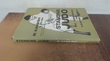 			Standing Judo, the
