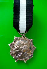 Ww1 löwe kolonial abzeichen - löwe,