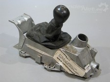 Saab 9-5 2005 Schalthebel